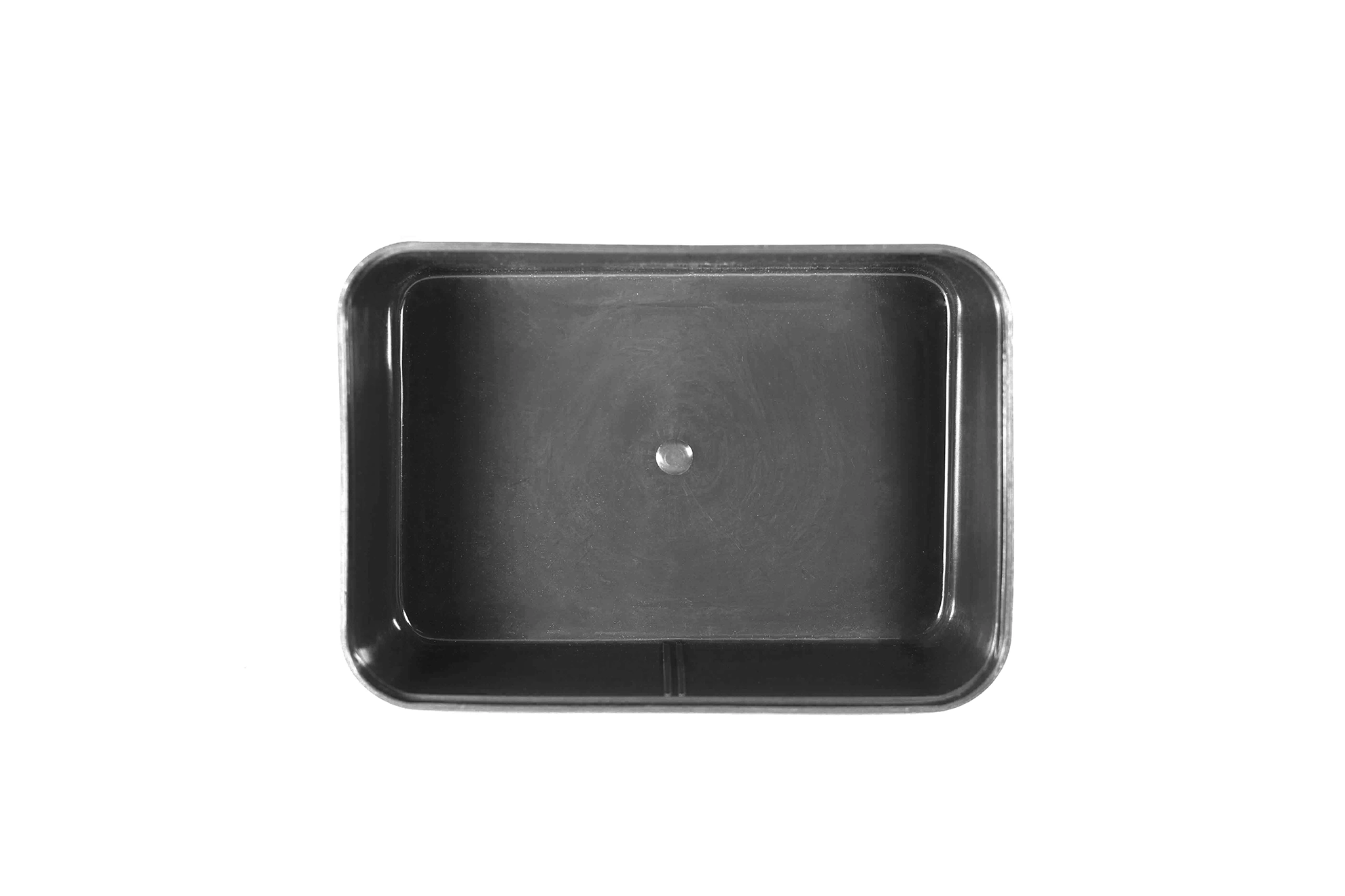 Пластиковий лоток для розсади 1 л 180×130 мм Пластиковий лоток для розсади 1 л 180×130 мм