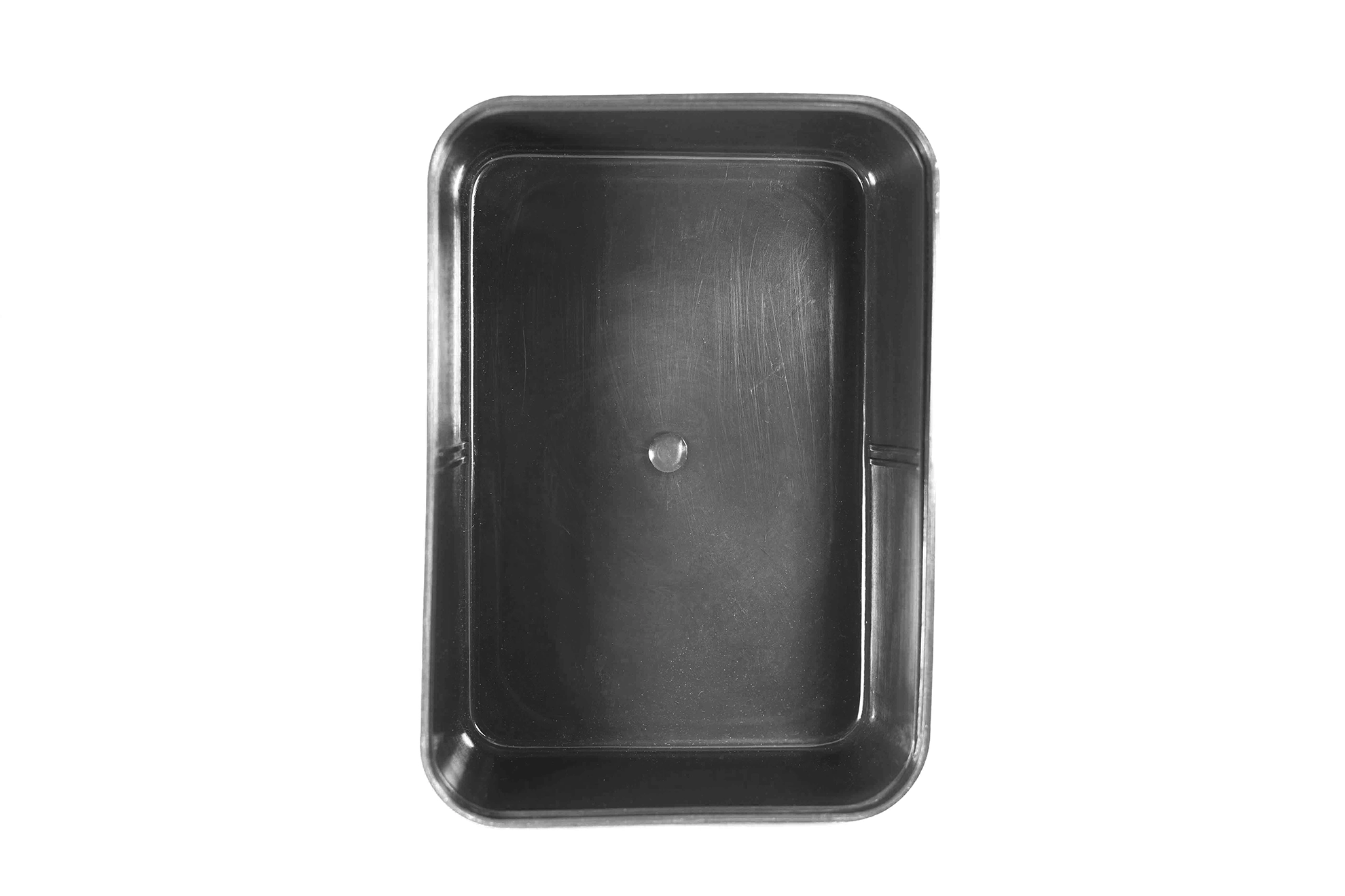 Пластиковий лоток для розсади 1 л 180×130 мм Пластиковий лоток для розсади 1 л 180×130 мм