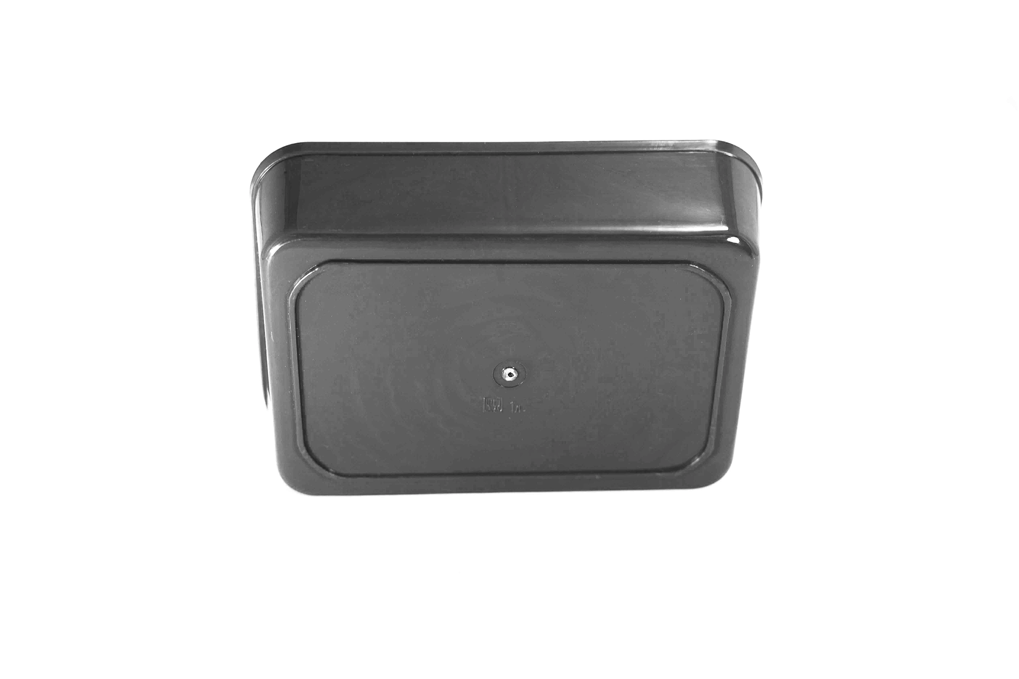 Пластиковий лоток для розсади 1 л 180×130 мм Пластиковий лоток для розсади 1 л 180×130 мм