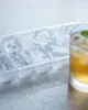 Форма для льда 12 ячеек (пластиковая) — Универсал ЛТД